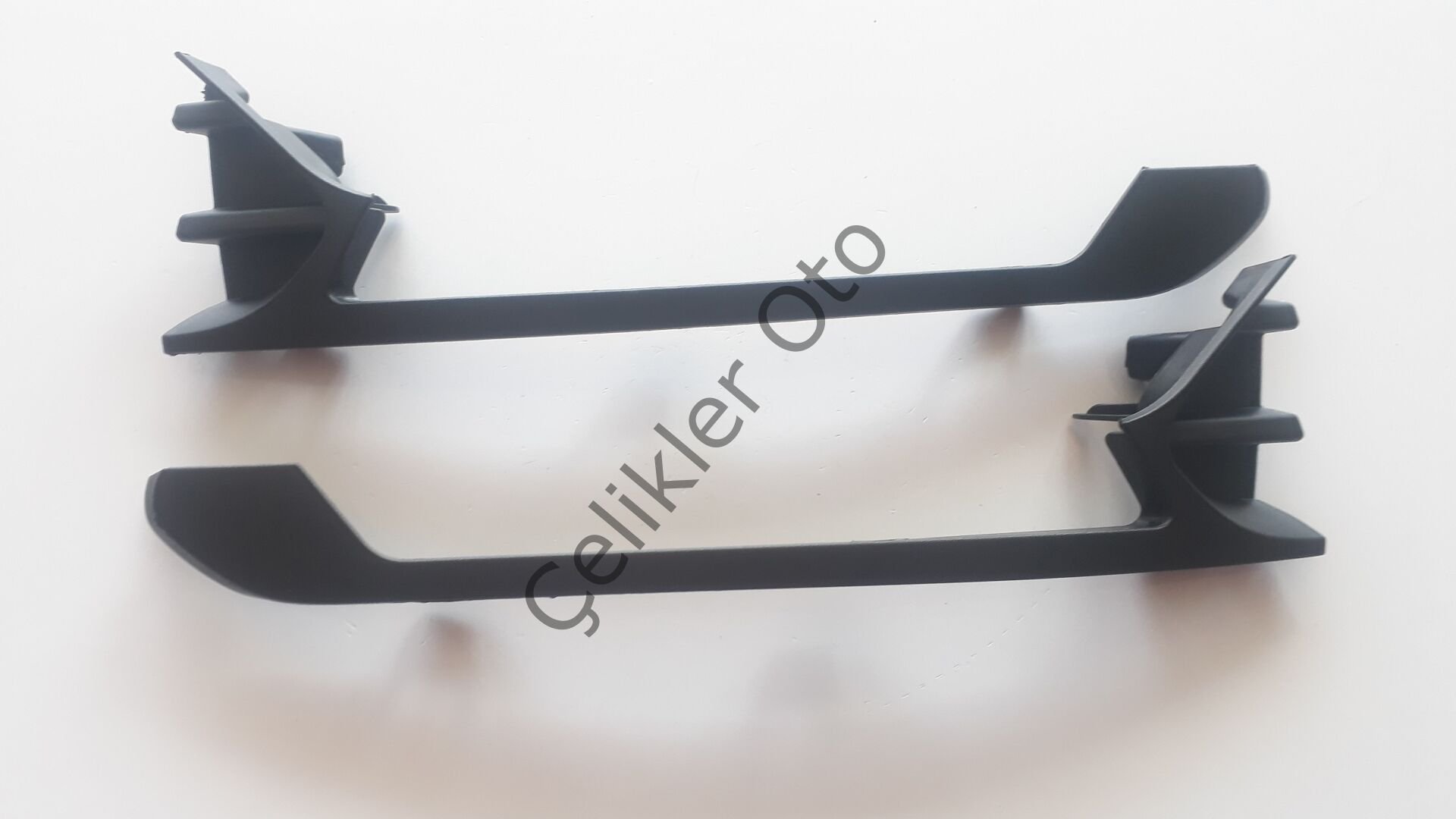 Gündüz Far Çıtası Takımı Clio 4 2017->601999165R