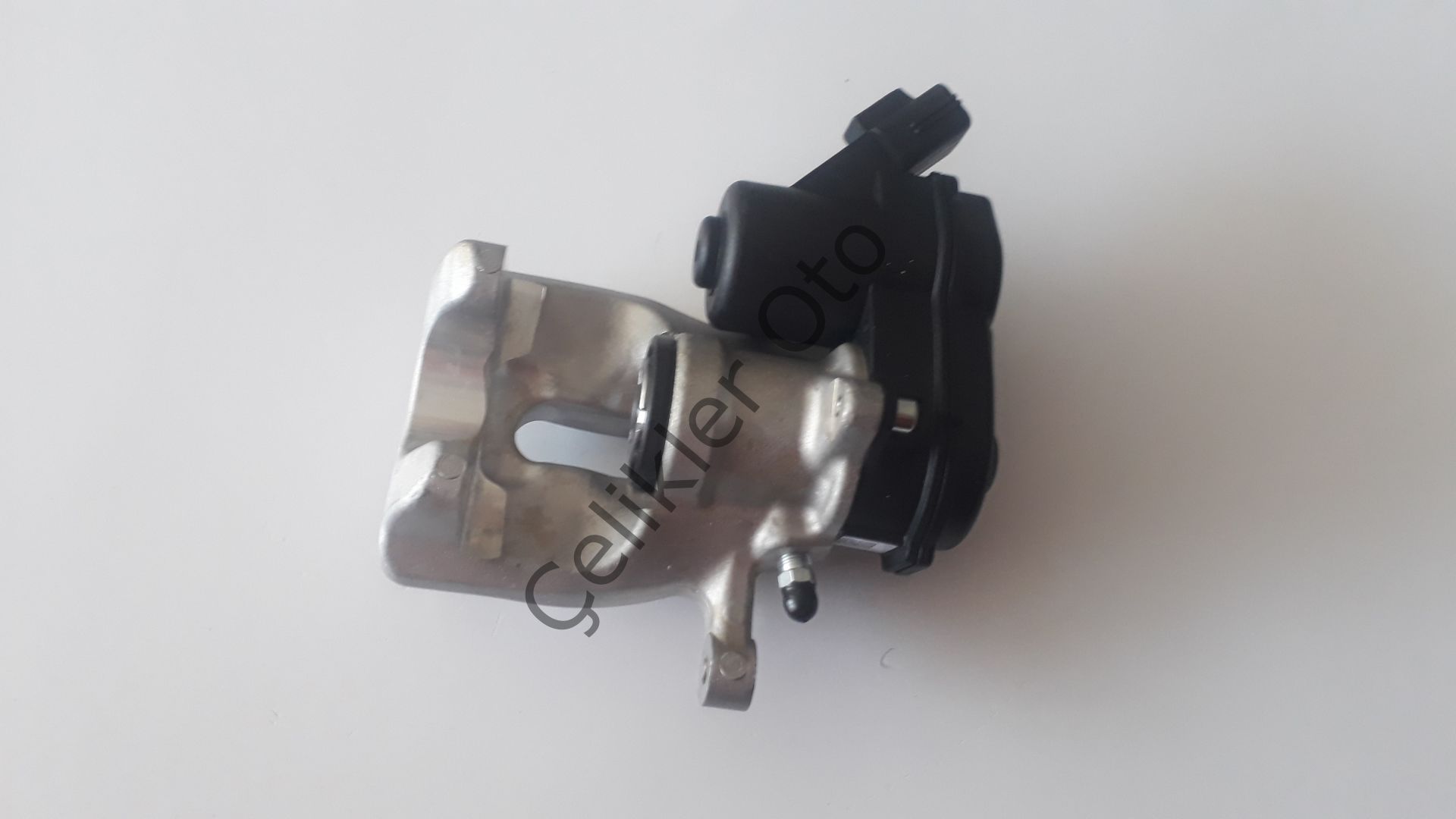 Sol Arka Fren Merkezi Megane 3 Fluence Megane 4 Elektrikli 440110675R