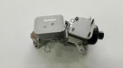 Yağ Soğutucu Komple S60 V60 S80 V70 1,6Dizel 31321630