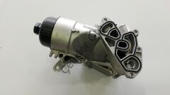 Yağ Soğutucu Komple S60 V60 S80 V70 1,6Dizel 31321630