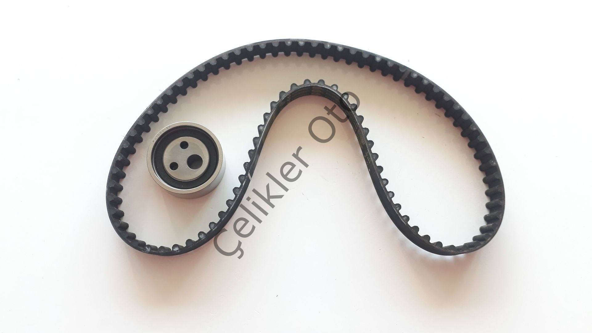 Triger Eksantrik Seti Twingo 1,2 8V D7F 7701477013