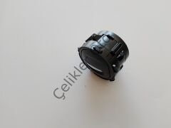 Kalorifer Havalandırma Izgarası Clio 4 Trafik 3 Captur 687601310R