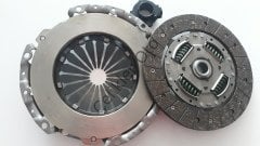 Debriyaj Seti S40 V40 1,6 1,8 Rulmanlı 272414