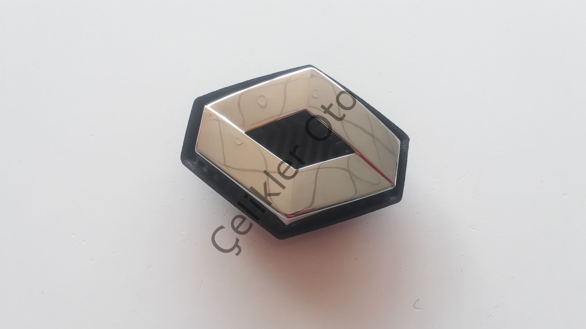 Ön Panjur Arması Renault Megane 2 Scenic 2 8200179691