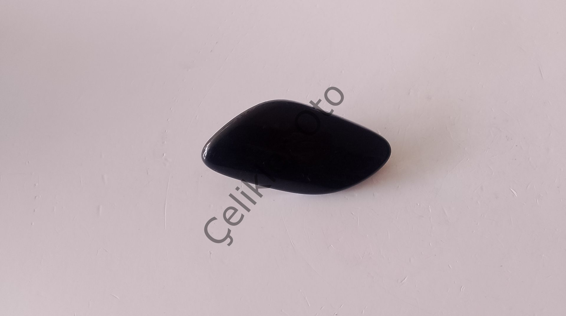 Sağ Far Fiskiye Yıkama Kapağı S80 2007->39870060