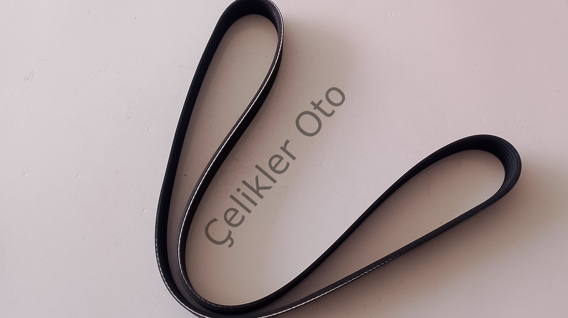 V Kayışı Alternatör S40 V50 C30 C70 2,0Dizel 30777660