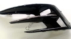 Sol Sis Çercevesi Sisli Megane 4 261522906R