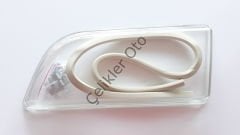 Sol Far Camı S40 V40 1999->2004 30864583