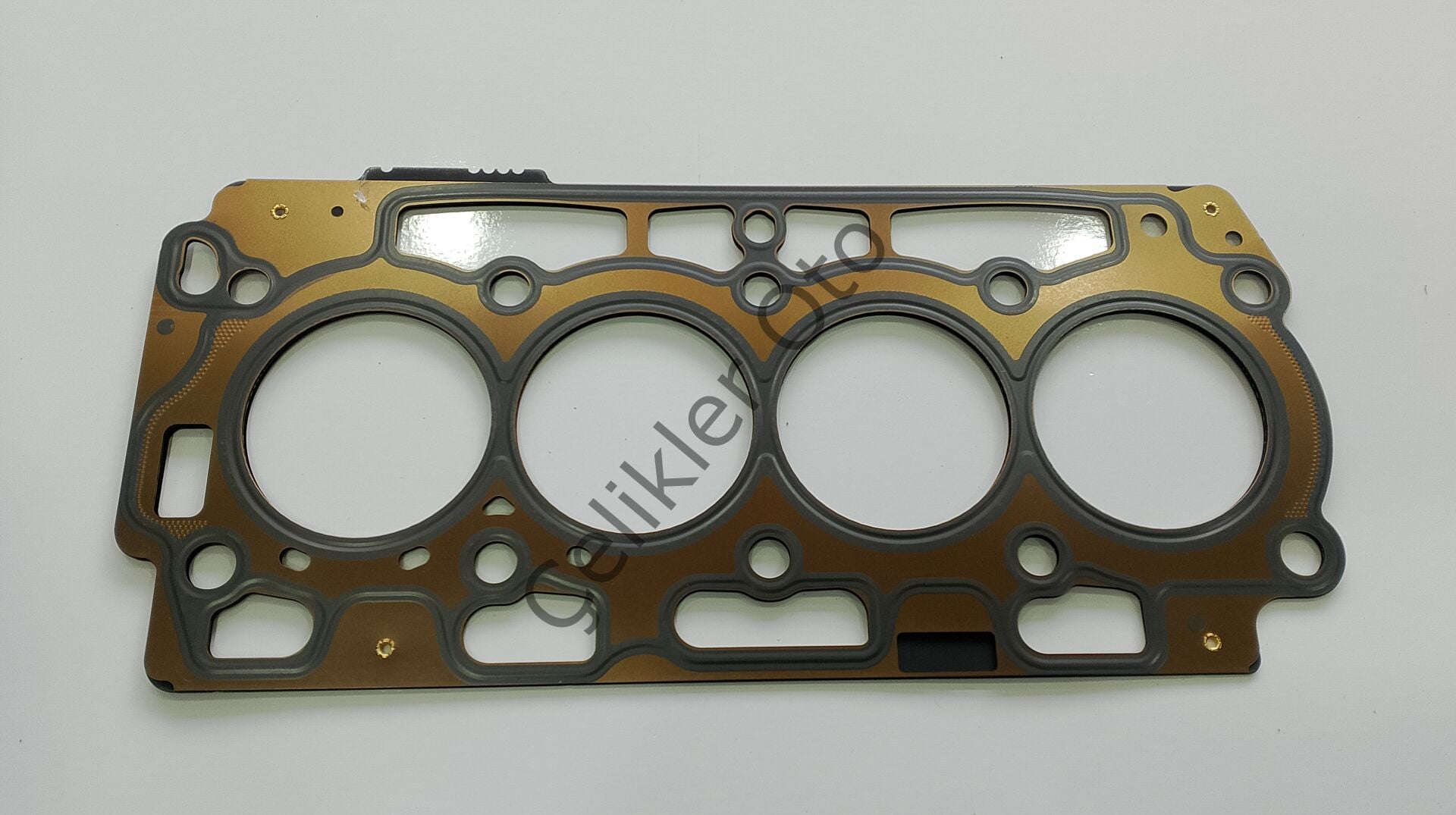 Silindir Kapak Contası S40 V40 S60 V60 S80 V70 1,6Dizel 4Delik 31330927