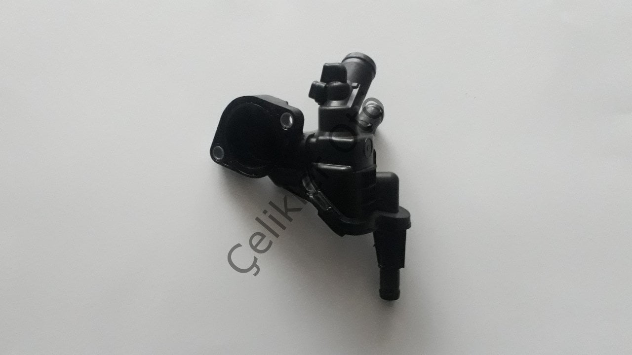Termostat Yuvası Clio 4 1,2 0,9TCE 110612563R