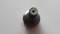 Aks Kafası Sol İç XC60 4X4 30783068