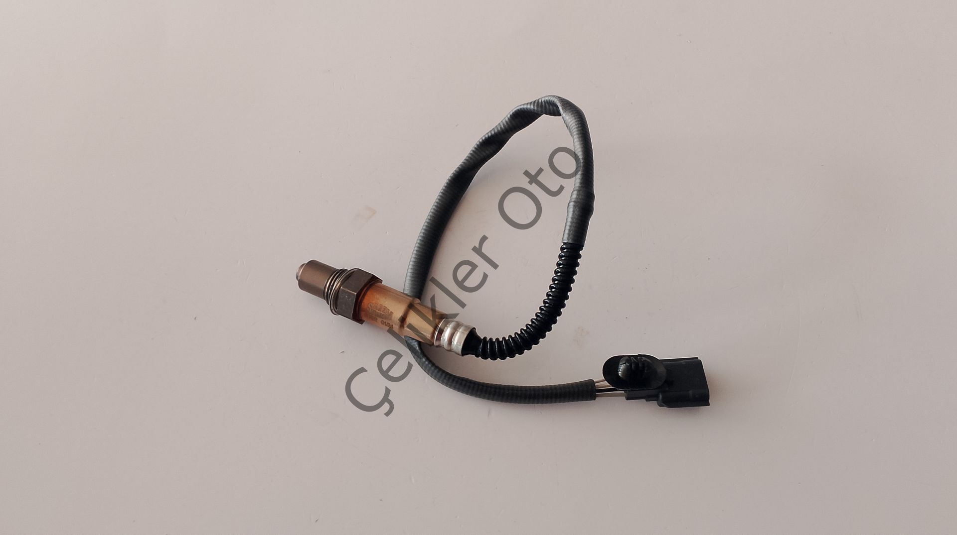 Oksijen Sensörü Logan Sandero Symbol Clio 3 1,2 16V 8200632270