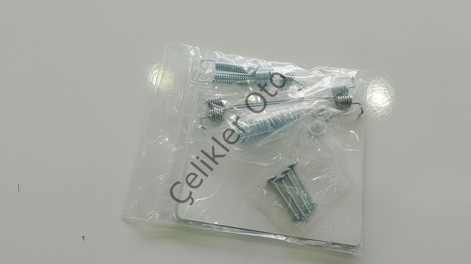 Arka Fren Yay Takımı Clio 4 Logan Clio Symbol 440264369R