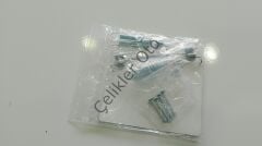 Arka Fren Yay Takımı Clio 4 Logan Clio Symbol 440264369R