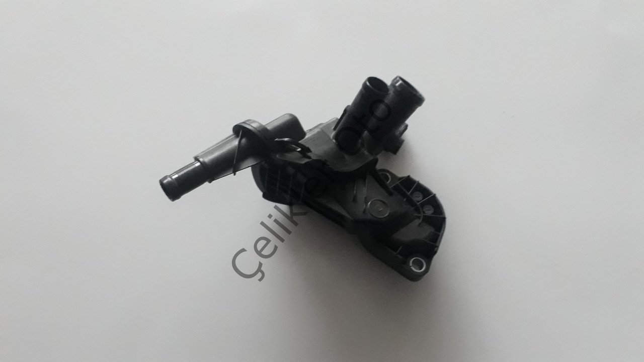 Termostat Yuvası Clio 4 Captur Clio Joy Symbol 1,2 0,9TCE 110612563R