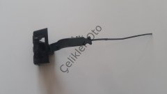 Motor Kaput Kilit Mandalı Çengeli Megane 2 2003->2005 8200110075