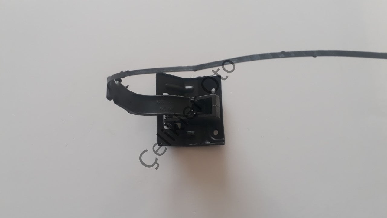 Motor Kaput Kilit Mandalı Çengeli Megane 2 2003->2005 8200110075