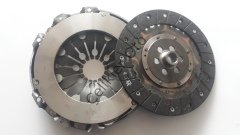 Debriyaj Seti S40 V50 C30 V40 1,6Dizel D4162T 31259734