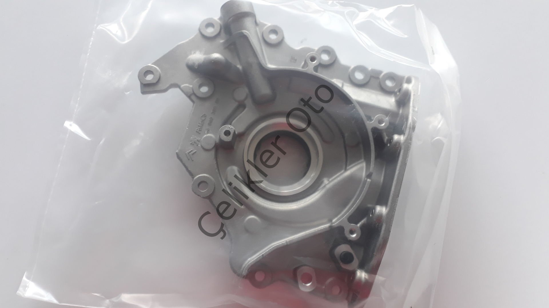 Yağ Pompası S60 V60 S80 V70 V40 1,6Dizel D2 313680029