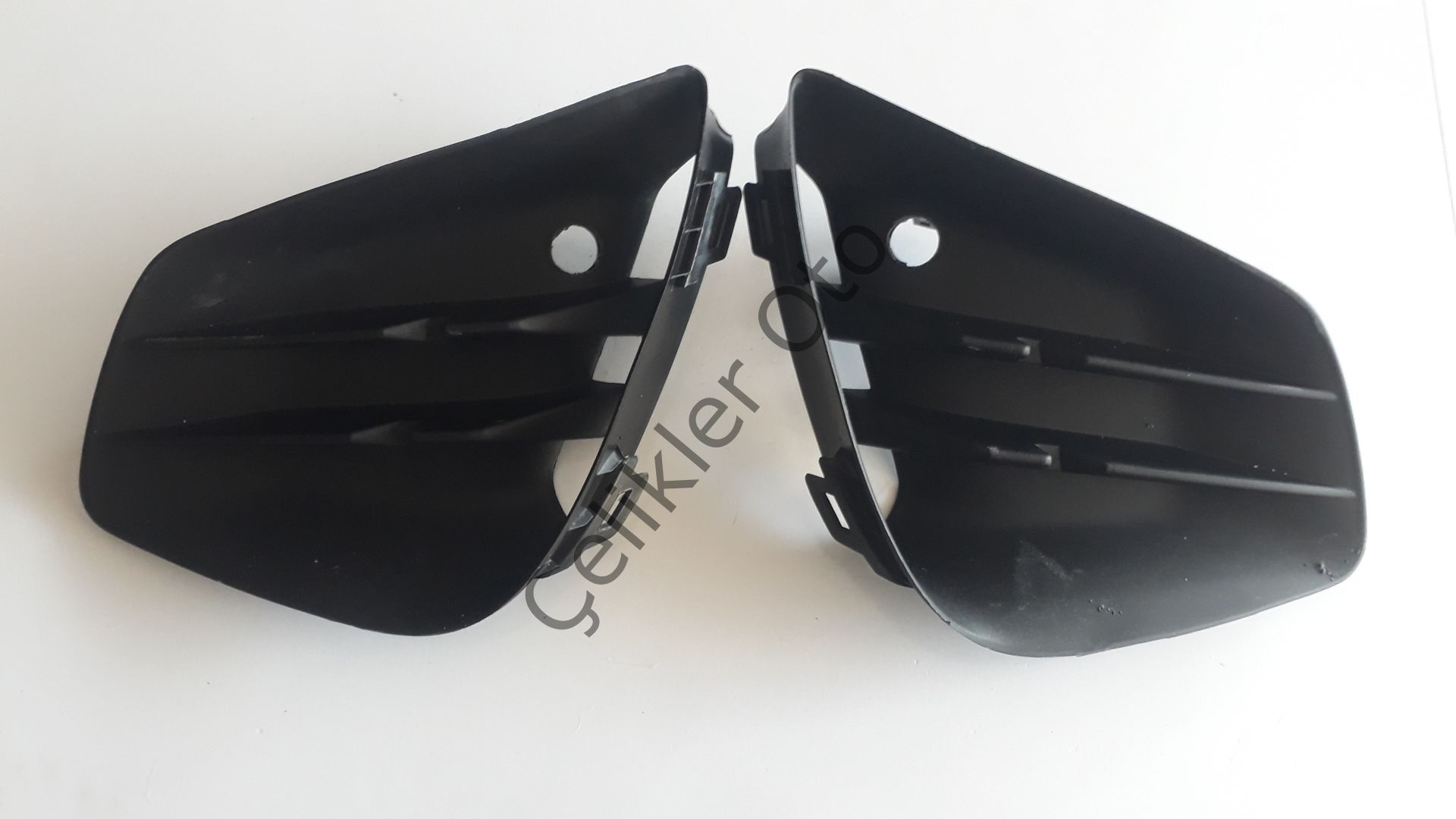 Sis Far Kapak Takımı Clio 5 263313657R