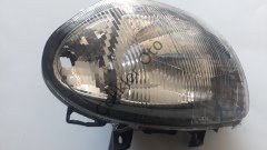 Sağ Far Clio 1998->2001 7701045169