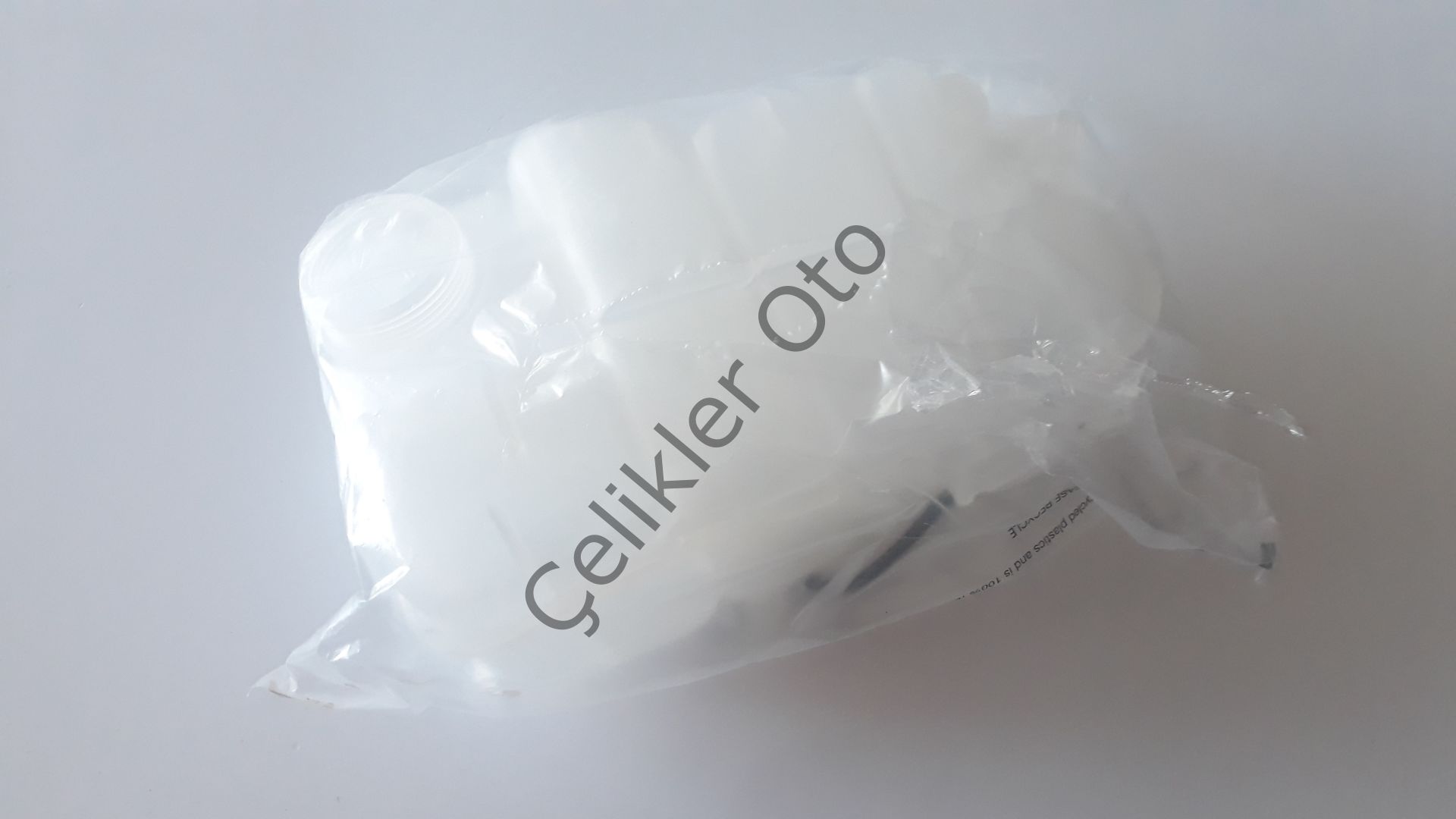 Radyatör Ek Deposu V40 2012->31338763