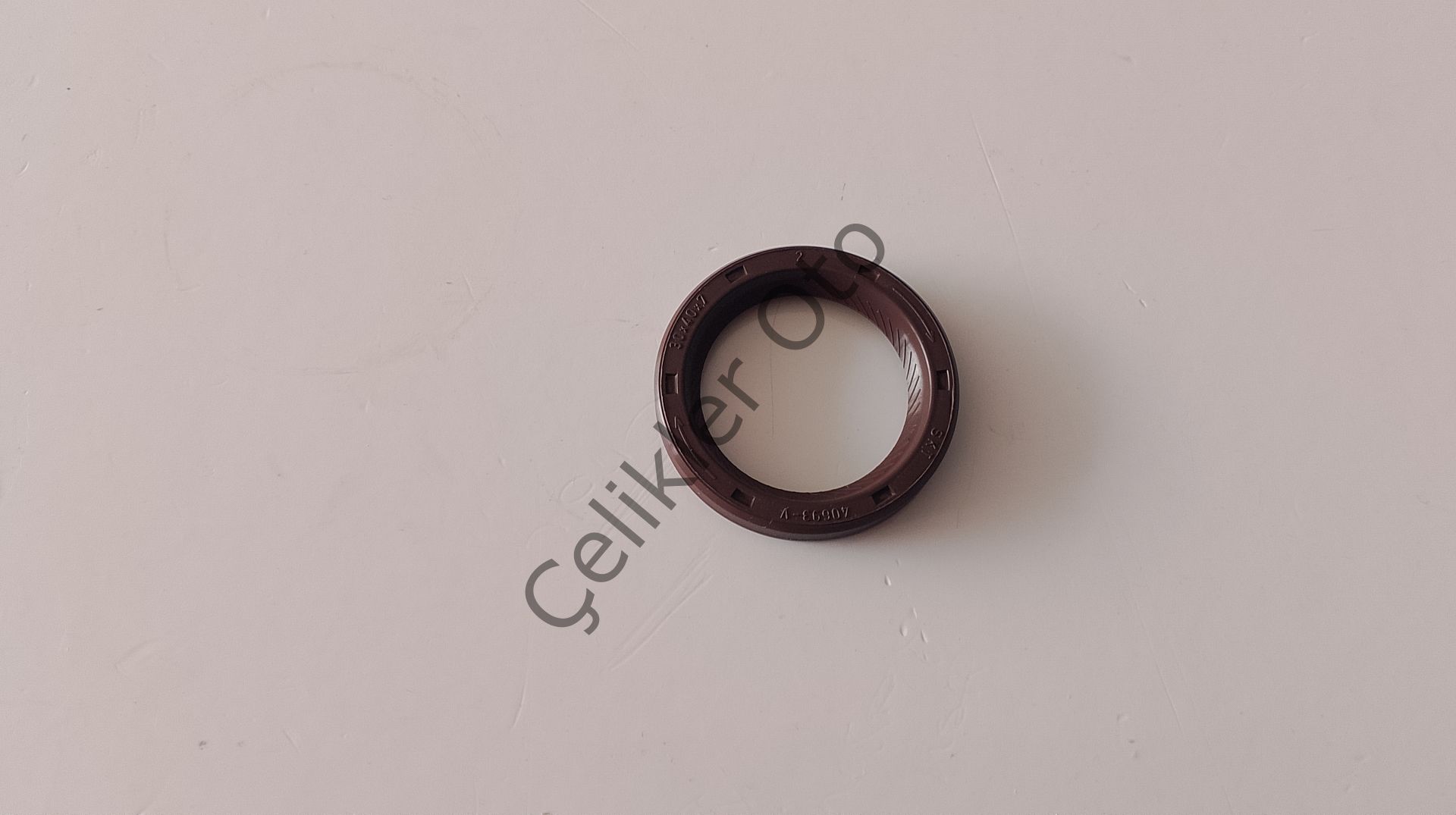 Eksantrik Mil Keçesi R11 Expres Megane Laguna 1,9Dizel 7703087189