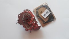 Su Pompası Devirdaim Dacia Logan R19 Clio Megane 1,6 8V K7J K7M