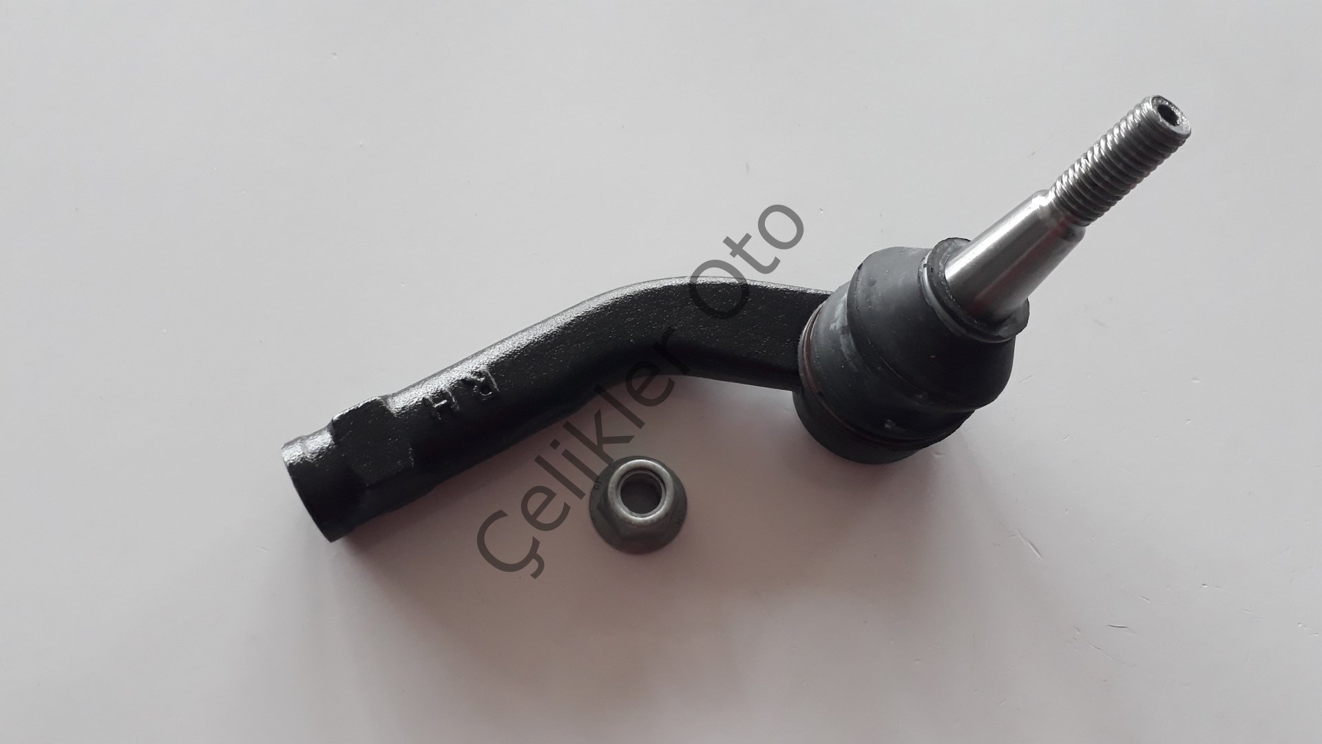 Sağ Rot Başı S60 V60 2019->31681049