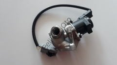 Egr Valfi S40 II V50 C30 1,6Dizel 2005->Kablolu 30750092