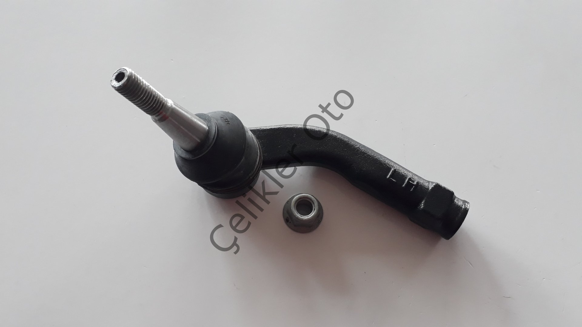 Sol Rot Başı S60 V60 2019->31681048