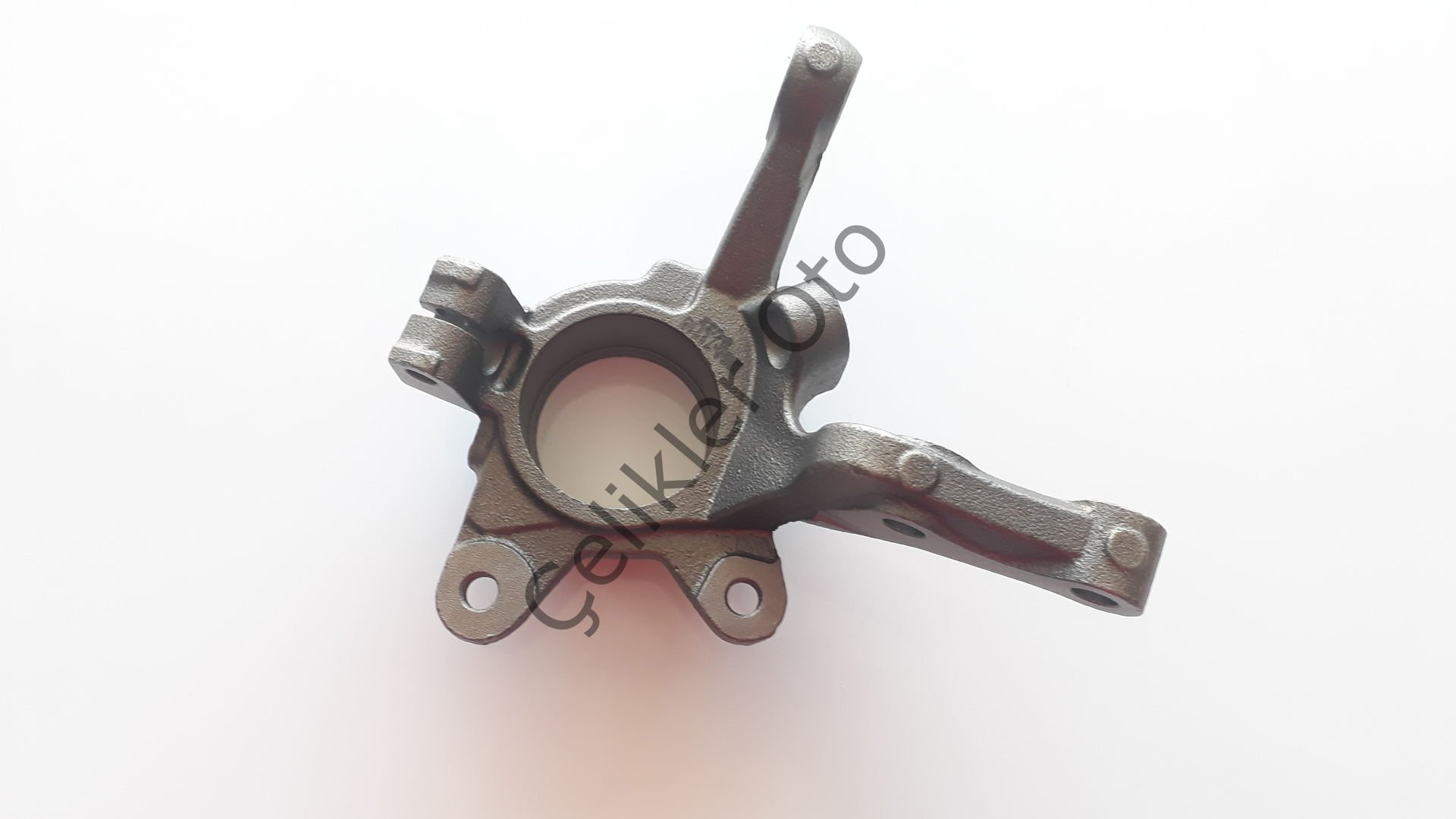 Sol Aks Taşıyıcı Clio Symbol 8200207303