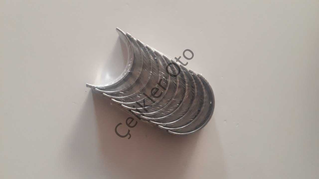 Ana Yatak Takımı 0,50 R9 R11 R12 R19 7701459377