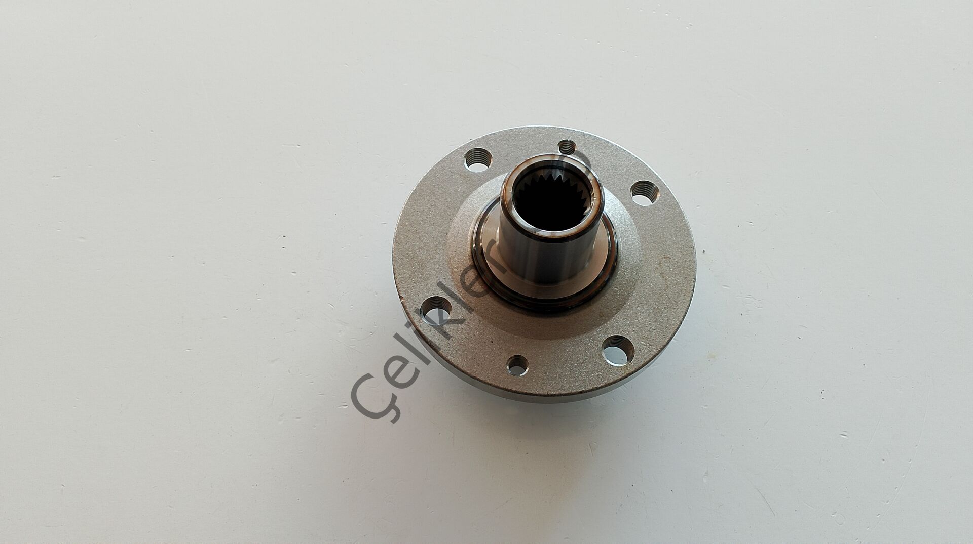 Ön Teker Poryası Megane 2 Laguna 2 Captur 8200308649