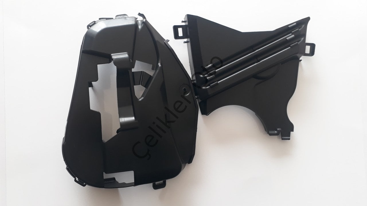 Dacia Renault Eksantrik Triger Kapak Takımı 8200795012