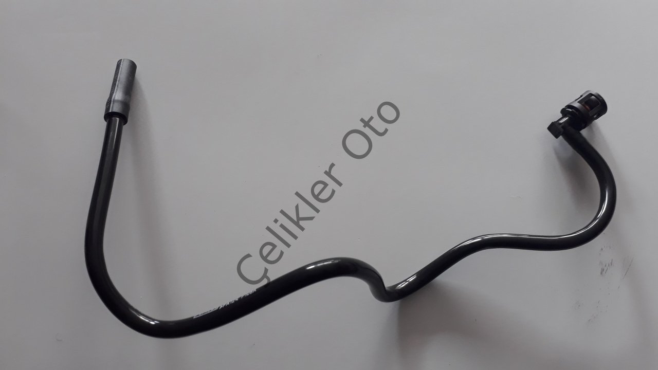 Havalandırma Hortumu S40 V50 C30 1,6Benzinli 2005->30788832