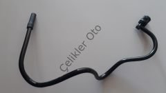 Havalandırma Hortumu S40 V50 C30 1,6Benzinli 2005->30788832