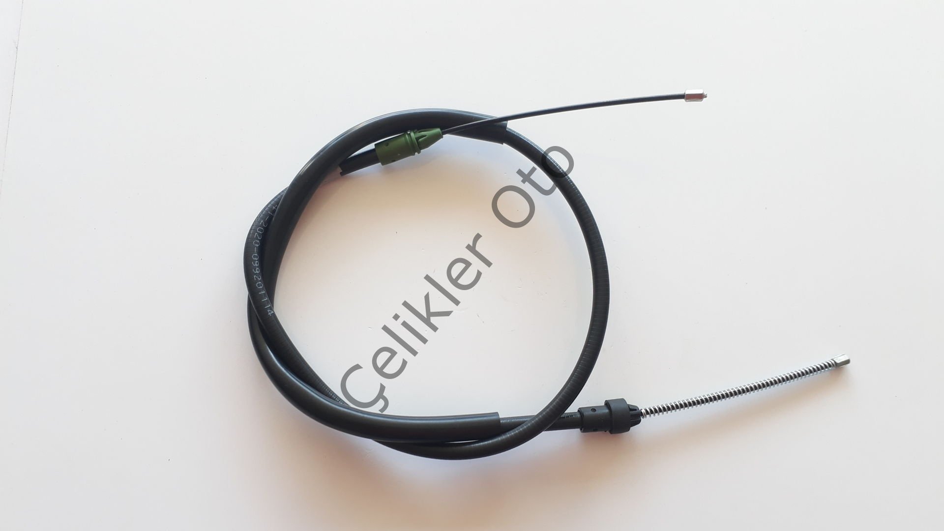 Sol El Fren Teli Clio Symbol 7700433058