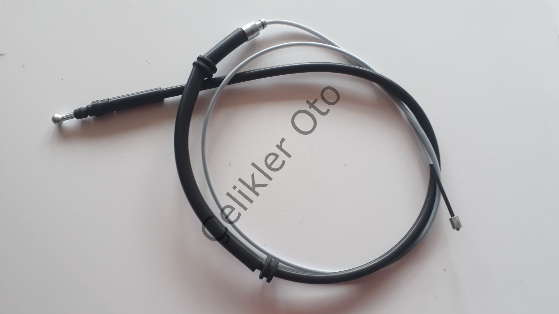 El Fren Teli Kango 3 Diskli 8200526870