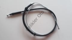 El Fren Teli Kango 3 Diskli 8200526870