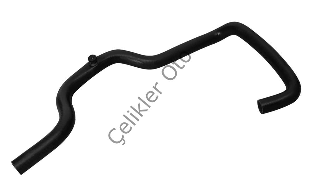 Kalorifer Hortumu Çıkış Dacia Logan 1,4 1,6 8V 1,5Dci K9K 6001548459