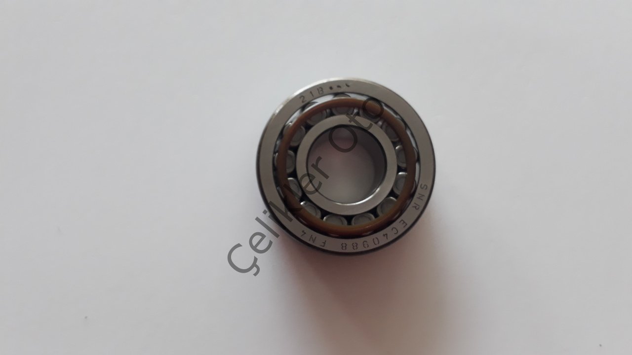 Şanzuman Rulmanı Laguna 2 Fluence Megane 2 8200108885