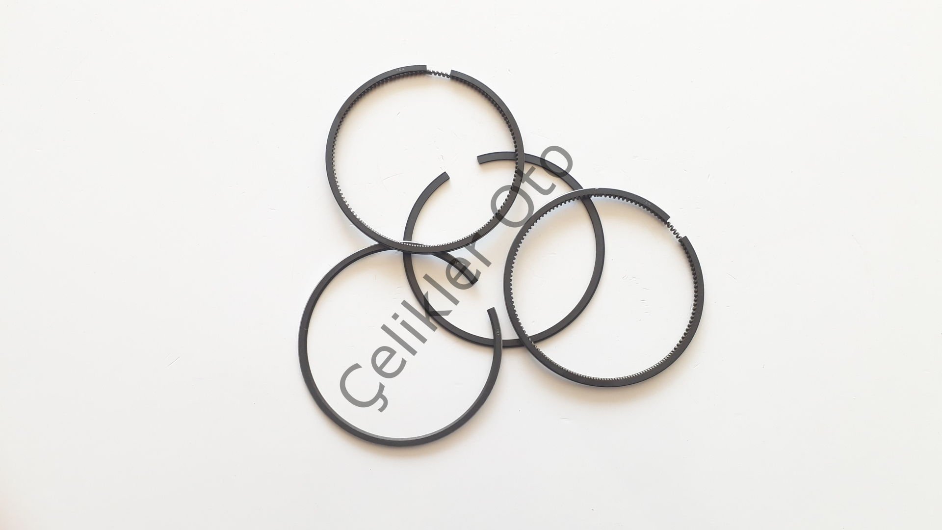 Piston Segmanı S70 V70 C70 850 1,50X1,75X3,00