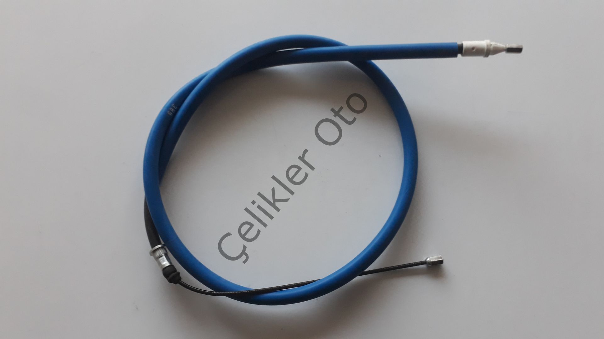 Sağ El Fren Teli Megane Scenic 7700432012