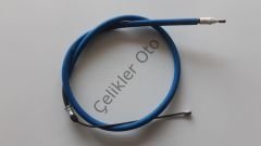 Sağ El Fren Teli Megane Scenic 7700432012