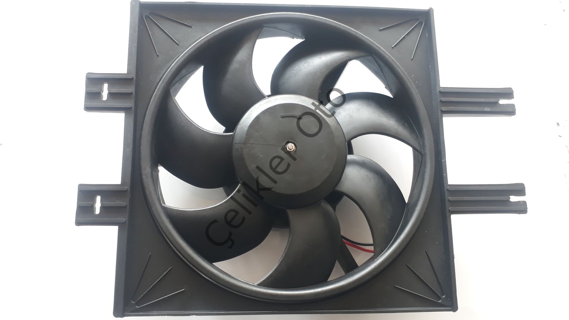 Fan Motoru Komple Renault R9 R11 7702254844