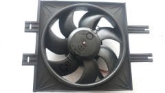 Fan Motoru Komple Renault R9 R11 7702254844