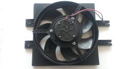 Fan Motoru Komple Renault R9 R11 7702254844