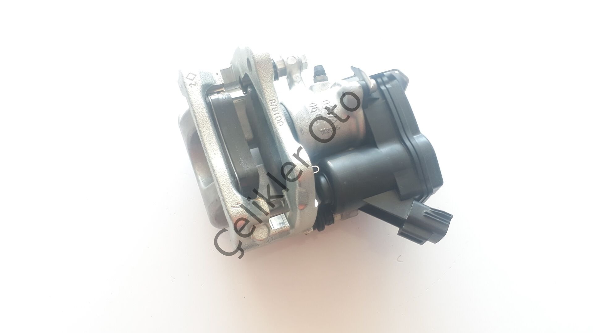 Sağ Arka Fren Kaliperi Merkezi Megane 3 Fluence Scenic 3 440019012R