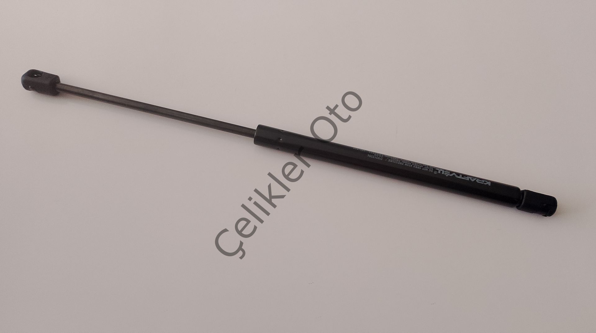 Motor Kaput Amortisörü Megane 4 654707606R